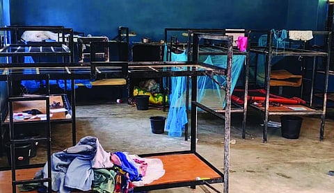 Gunmen raid orphanage in Nigeria, abduct 23 pupils
