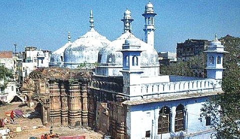 Gyanvapi wazukhana: Allahabad HC to hear ASI survey plea on April 15