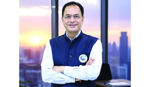 Hanmantrao Gaikwad: The man who did not chase success yet built it for millions