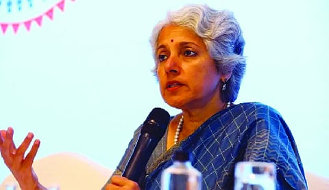 Hantavirus containable, not highly contagious: Soumya Swaminathan