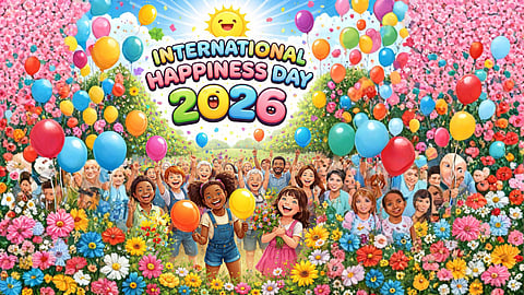 Happiness : Government Function or Personal Responsibility?