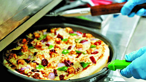 Happiness in every slice!