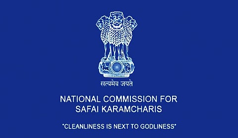 Hardeep Gill, Karm Singh Karma take charge as NCSK members