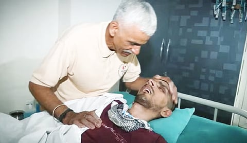 Harish Rana’s last rites conducted, family to donate his organs