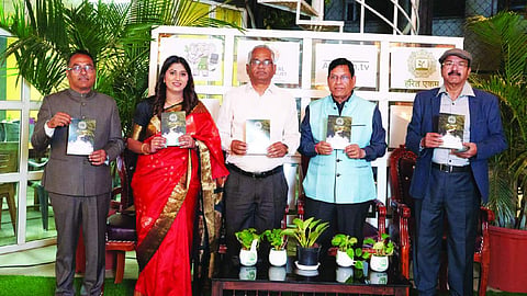 Harit Ekam launched to enable citizen-led forest restoration