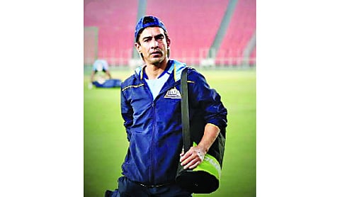 Harmanpreet’s contribution will hold special place: BCCI