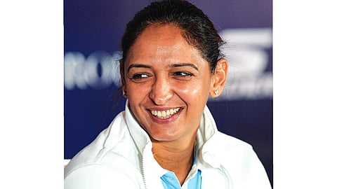 Harmanpreet’s MI in pursuit of third WPL title
