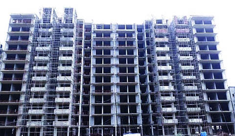 Haryana’s affordable housing scheme stalled in NCR cities amid rising land, construction costs