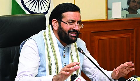 Haryana Govt approves Bill for setting up Masters Union University in Gurugram