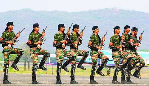 Haryana revises ex-Agniveer reservation norms