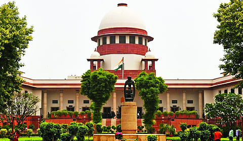 Have undertaken efforts to eliminate NEET paper leaks: Centre tells Supreme Court