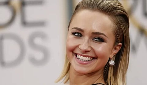 Hayden Panettiere