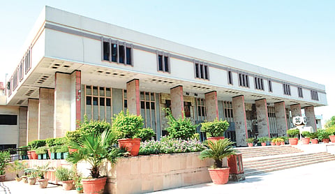 HC asks Delhi Police to explain illegal detention of activists