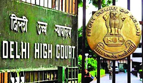 HC denies anticipatory bail to man in trafficking case