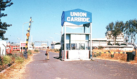 HC gives MP 5 weeks to submit plan for cleanup of Union Carbide site