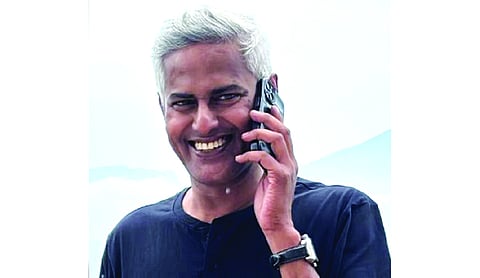 HC issues notice to Gujarat Govt on journalist’s plea against arrest