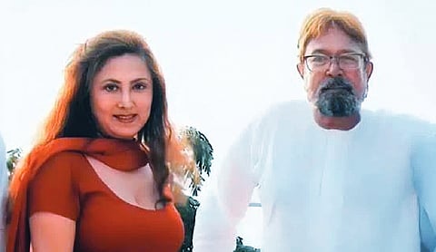 HC junks Anita Advani’s plea seeking recognition of ‘relationship’ with Rajesh Khanna as marriage