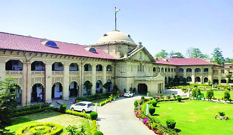 HC quashes sacking of 48 assistant managers of Uttar Pradesh Cooperative Bank