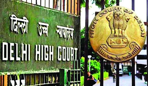 HC seeks Govt, Delhi stand on Waqf Board plea