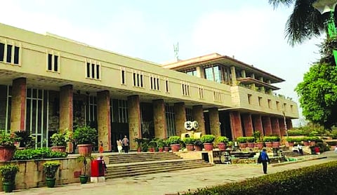 HC sets aside Centre’s decision refusing to convert The Wire founder’s PIO status to OCI