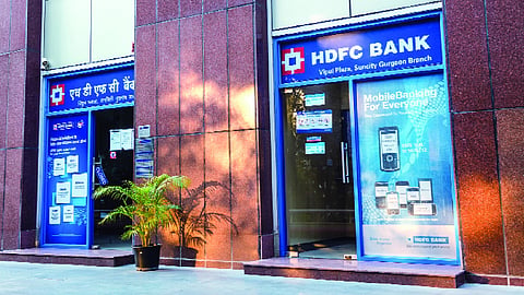 HDFC’s drama raises questions