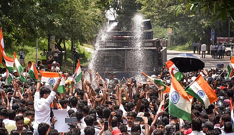 Representational image:. (PTI Photo)