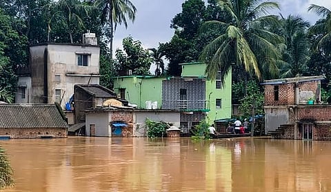 BHUBANESWAR. (PTI Photo)