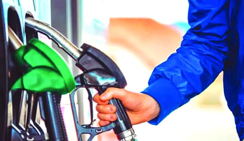 Higher petrol, diesel prices threaten to rekindle inflation pressures
