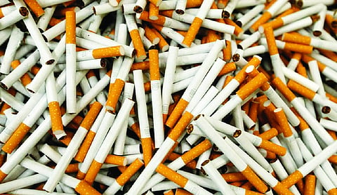 Higher tobacco taxes burn cigarette makers’ net revenue, volumes, profit in Q1