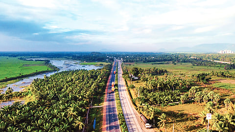 Highway, telecom authority join hands to improve network on roads