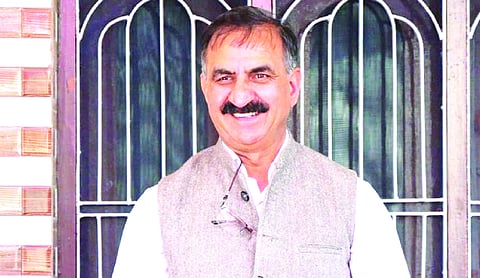 Himachal Govt offering student loans at 1% interest for education: CM