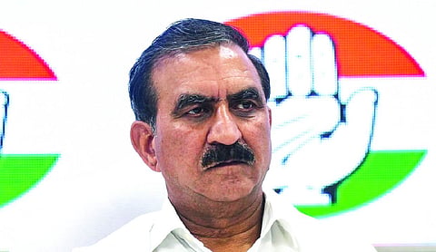 Himachal leads in IT use for transparent governance: CM Sukhu