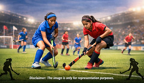 Hockey: 29 teams set for sub-junior women’s nationals