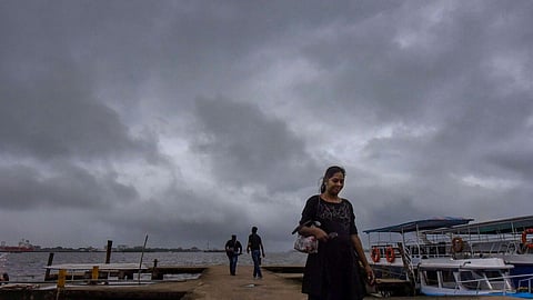 Representational image