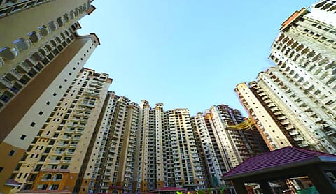 Housing Ministry asks RERAs to give 4-month extension to projects hit by West Asia conflict