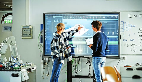 How can school education back non-linear career paths?