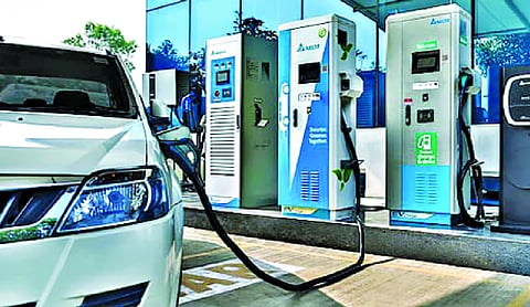 How India is building energy sovereignty, brick by brick
