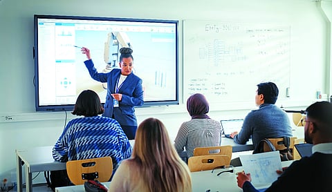 How real responsibility builds student confidence