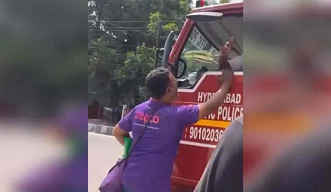 Source: X/@HateDetectors