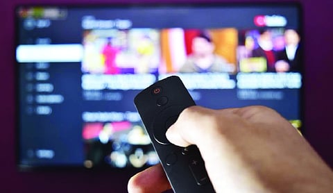 I&B ministry directs BARC to suspend TV ratings