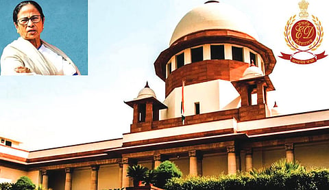 I-PAC raids: Calcutta HC disposes of TMC’s petition