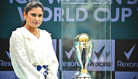 I wanted Indian cricket to dominate and time has come: Mithali