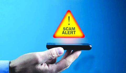 I4C issues nationwide alert over sophisticated ‘Boss Scam’