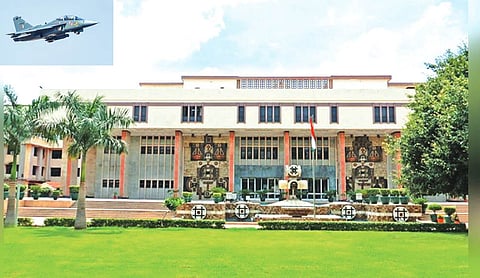 IAF can’t deny pension by terming hypertension a lifestyle disorder: HC