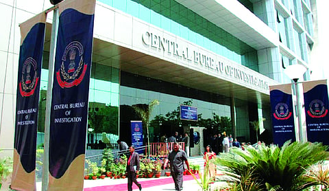 IAS Officer, 2 Ex-bankers arrested in Rs 504 crore Haryana fraud case