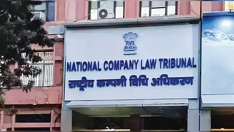 IBC surge overwhelms NCLT capacity