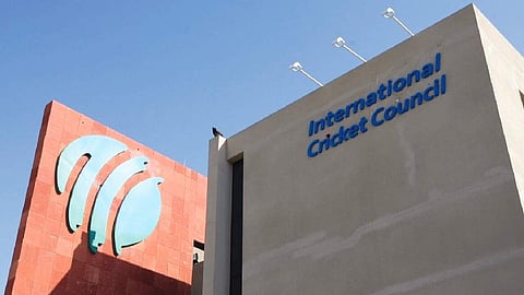 ICC reworking accreditation process for Bangladesh media