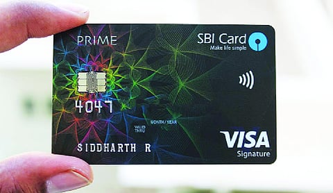 ICICI Prudential Mutual Fund raises stake in SBI Card to 7.3%