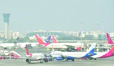 IGIA expands domestic routes