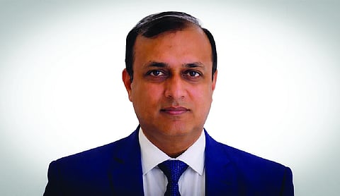 IIFCL eyes record Rs 75,000 crore loan sanction in FY27: MD Rishi